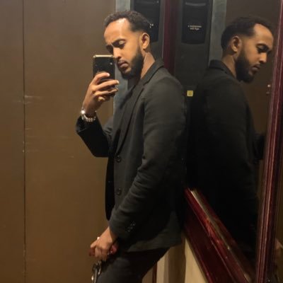 YasinJama_'s profile picture. Engineer | Somali Activist | East Africa | Hawd & Reserve Area, DDS | Waqooyi Bari 🐎 6x Languages 📚