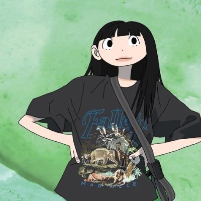 Abril Algoさんのプロフィール画像