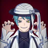 雎鳩 (@lolon1105) 's Twitter Profile