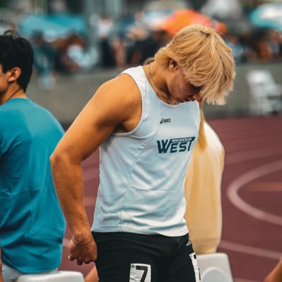2026 Waukesha West High School | Baseball & Track | 100m-10.64, 200m-22.3 | 3.75 GPA | nschmidbauer27@gmail.com | 262-888-2826