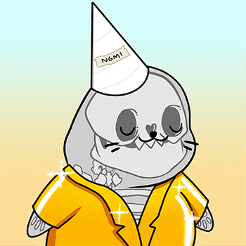 holder of my lovely #sappyseals | fan of this community 🦭💕
photo | design | software engineer 🧑💻🔜⬆️
Success doesn’t come to you - you go to it !
