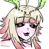 🔞 goss💡🦋💖 ꒰ moth vtuber ꒱ (@gossameervt) 's Twitter Profile