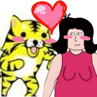 ๐ผ๐ฏ (@tigercubcookie) 's Twitter Profile