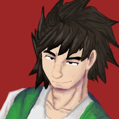 ragiさんのプロフィール画像