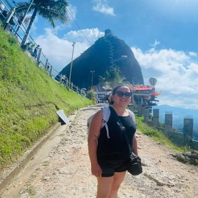 fabymorrizon's profile picture. Mereces lo que sueñas! ✨💚🇨🇱 ✌️