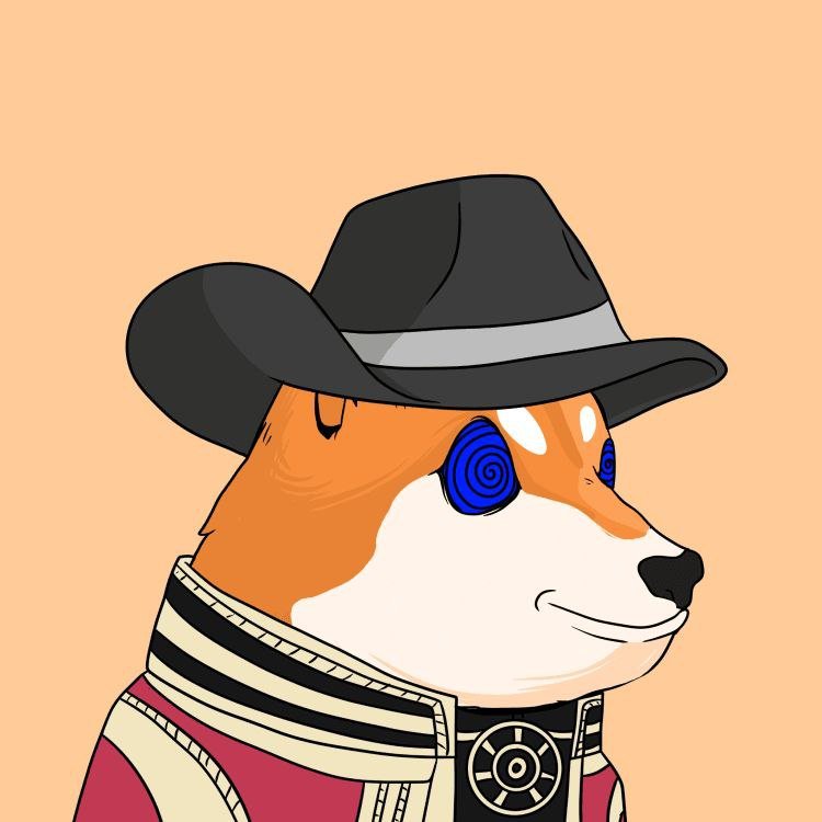 paulmaecake's profile picture. Building since 2013. Founder of OKG .Now building a gateway to DeFi. Tweets not financial advice. DeFi will eat the world.