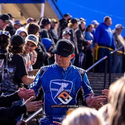 Cory Eliason Profile