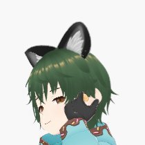 anarkhosvt's profile picture. I'm Sayn
18 enby femboy
autistic
i like food
weirdos dni
trans rights = human rights 🍉
also content creator and (just almost) vtuber :3