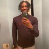 Deionthegreat_'s profile picture. #BlackLivesMatter #LakeShow