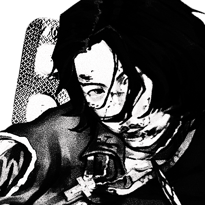 alltovain's profile picture. ‍@LEGENDECREE‍⠀if‍⠀o͟n͟l͟y͟‍⠀it‍⠀were‍⠀
𝘱𝘰𝘴𝘴𝘪𝘣𝘭𝘦‍⠀to‍⠀see‍⠀𝗵𝗶𝗺‍⠀once‍⠀more.