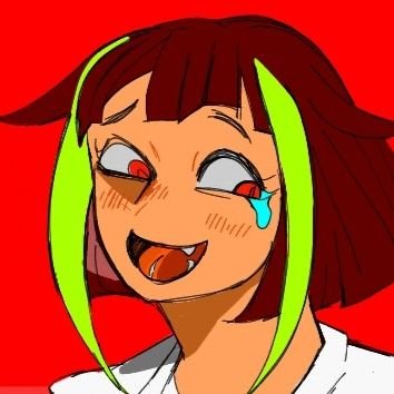 犬冠 雲映子(小説，絵、病、日記etc…)さんのプロフィール画像