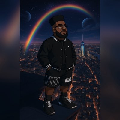 Call Me (Black Cirby™) Everyone Does 🌏 •Cleveland’s 🏳️🌈 Gay Comedian 📹 | •Private Page🤫: @icirbysworld ⇠ #Gaymer Content Creator