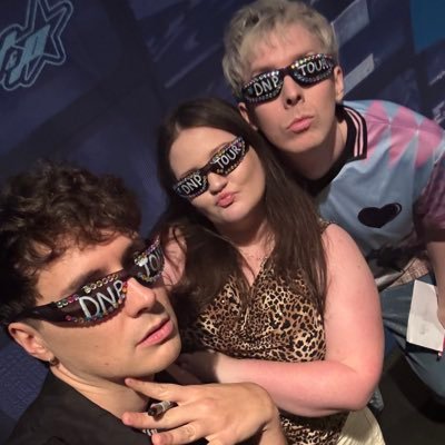 canyon_dnp's profile picture. 🪩🎀dnp, collingwood, 1D and taylor swift🎀🪩