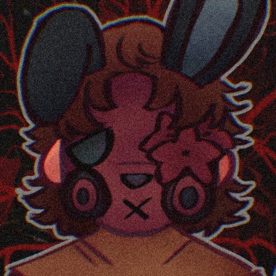 HAM0ERfiles's profile picture. PFP by Polly
