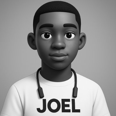 Jo_el9's profile picture. Graphic Designer
                                   Content Writer