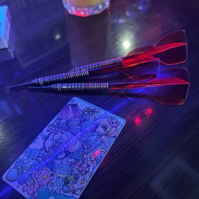 Restrongseal's profile picture. ダーツやってます、車乗ってます、ダーツそこそこやってるけど下手なんで誰か練習相手なってください、、、、