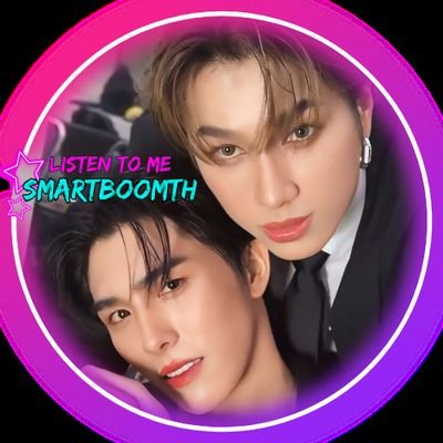 🌈ListenToMe🐈⬛SMARTBOOM🐕(TH)💫Auralis🌌🤍 Profile