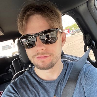 adamrogers3773's profile picture. 🇺🇸🇺🇦🇮🇱 #DC #RestoreTheSnyderVerse #ReleaseTheAyerCut #MakeTheBatfleckMovie #DCEU #IStandWithRayFisher #IStandWithEzraMiller #IStandWithJKRowling #UsUnited