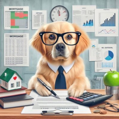 mortgagefam's profile picture. Licensed Mortgage Broker & licensed realtor. Dedicated to anything about real estate and home financing 🏡 Conventional | FHA | VA | USDA | DSCR | Non-QM