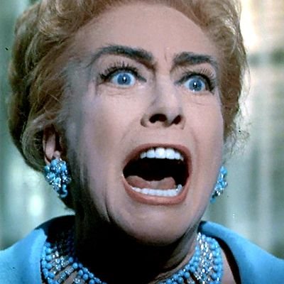 A blind queen who reigns in a carpeted penthouse on 5th Avenue. An imperious, predatory dowager; this is her story.
