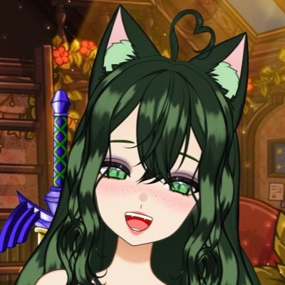 Nikki 💚🖤さんのプロフィール画像