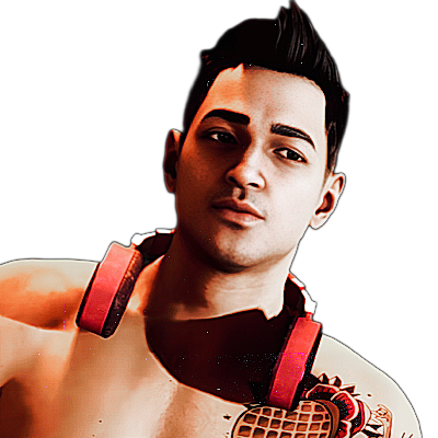 SAINTSHIMBO's profile picture. 