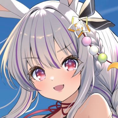 丸餅つきみ🍡さんのプロフィール画像