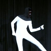 Wintermute (@ouroboros786155) 's Twitter Profile