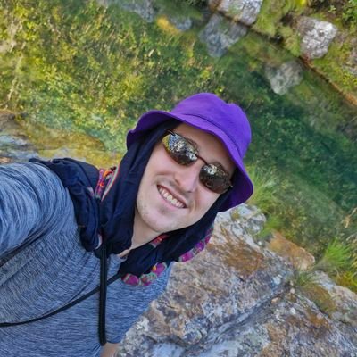 tucazorron's profile picture. 102!