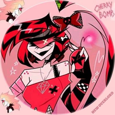 ThatBombB1tch's profile picture. WHAT UP HOES!??!!! – You make my heart go boom @TheK4IJU_Devil♡ – (Cherrisnake is allowed in DM's, and DM's ONLY I'm saying nicely :D )