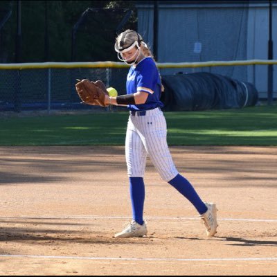 #9 RHP/OF/2B | Nansemond-Suffolk Academy, Class of 2029 | 1x 🥎 State Champ | Orion Hunter Elite National Barham 16u | 🥎 elisebarbour9@gmail.com