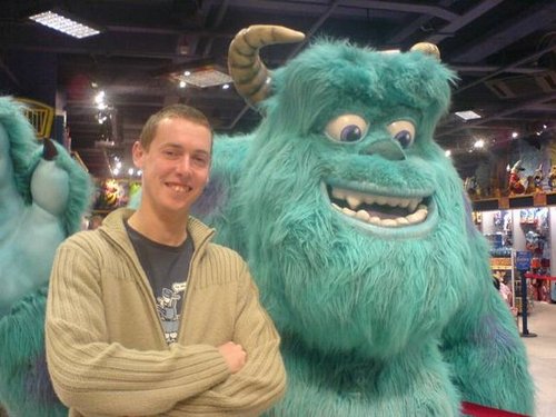 Braintreeflip's profile picture. still breathing