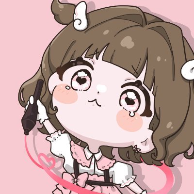 絵が描けるグラフィックデザイナー໒꒱(制作会社勤務中)┊✉️033ch.oshigoto@gmail.com 新規ご依頼はメールまたはSKIMAへ♩お返事は平日に.┊ https://t.co/3Nkvq6bVg9┊https://t.co/pRk0ECVaM9┊baby pink(ffc9d2)🩷🤍┊AI読込×