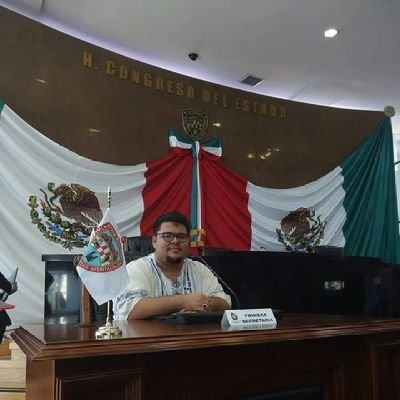 Joven de 27 años, IJSUD, Misionero Retornado en la México México City West Mission 2023-2025.
Próximo fisioterapeuta y quiropráctico.
Siempre México