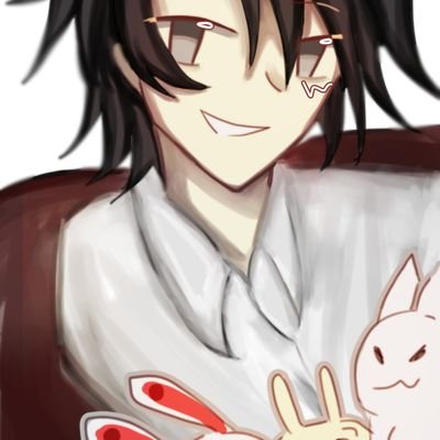 SaiHajimari's profile picture. adult(19), I'm a No.#1 Usagi FAN.
Profile Art By @mwiyabi
Background Edit By A Friend Of Mine