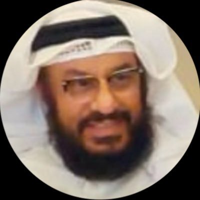 مشاري حمود العميري Profile