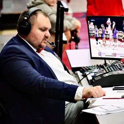 Freelance PA/PXP https://t.co/xeil0d2SGN All Sports. CFB Show Host. Also enjoy Food and Traveling. If We Weren't All Crazy, We'd All Go Insane- Jimmy Buffett