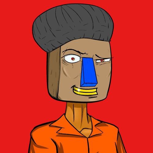 Retro Gaming Nostalgist Creator of EcoChain, a green initiative to reduce crypto`s carbon footprint
Home decor artist Linguistic explorer