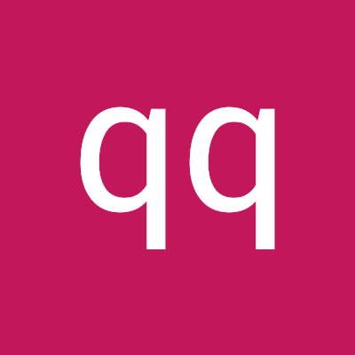 qqw1740362's profile picture. 