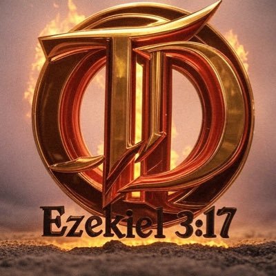 Christian Monarchist Public Radio. Ezekiel 3:17.