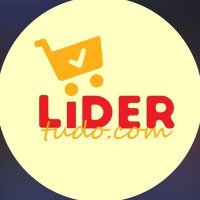 Lider Tudo (@lidertudo) 's Twitter Profile