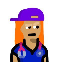 _N1rose's profile picture. Star Gazer ◾️ Host of `Social Impact Stories` podcast