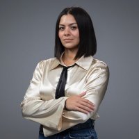 Itzel Rivera (@itzelmrivera) 's Twitter Profile