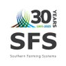 SouthernFS's profile picture. Southern Farming Systems is a farmer driven, non-profit organisation helping HRZ farmers with research and information 🌱🚜🌾☘️🐏