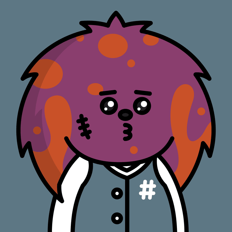 __jon2_bat's profile picture. Digital Trapper. Crypto Artist. Bitcoin Renaissance ₿