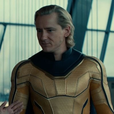 KyloStrange's profile picture. ꙰ૈ☆ Me encantaria ser una jinete de dragones Targaryen pero me siento un lobo huargo de Winterfell  ۞ #ReputationTaylorsVersion ☆彡 #Loki