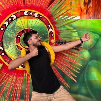 hi everyone • 24 • 🦂 jornalista em formação 📰 manaus - brasil 🇧🇷 https://t.co/EYTj5Exor8