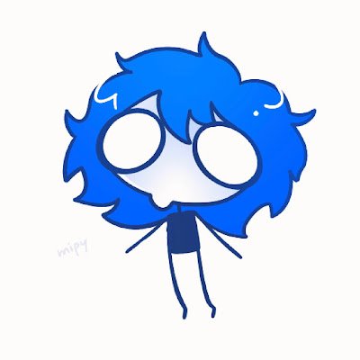 Chromo_strand23's profile picture. hi I'm chroma!! I love art and drawing and space
•☆16☆•
they/them