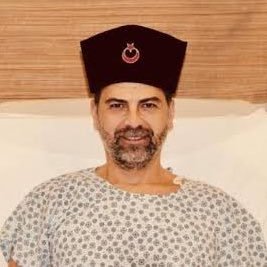 masuhnahruki's profile picture. parody