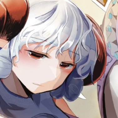 にゃん@尤/藍合同誌さんのプロフィール画像